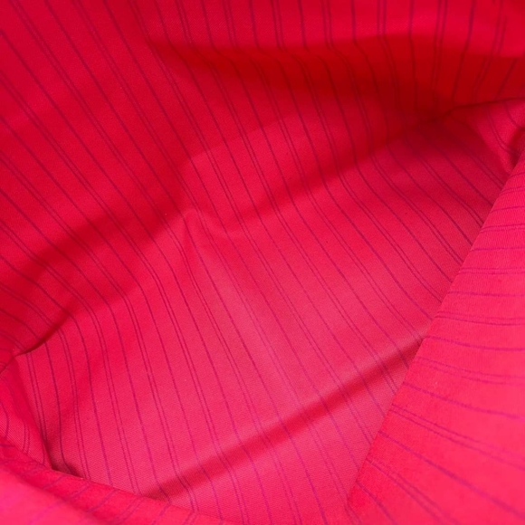 100% Authentic Louis Vuitton Delightful MM Damier Azur Shoulder Bag - Picture 13 of 15